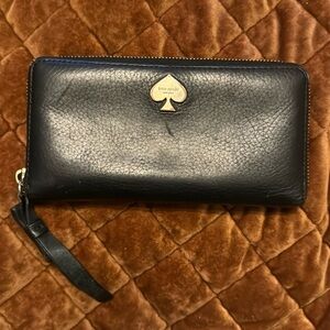 Kate spade wallet